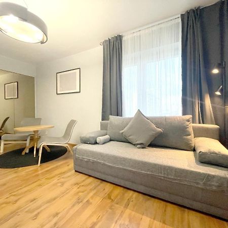 11 Gdynia Morska - Apartament Mieszkanie Dla 5 Osob 외부 사진