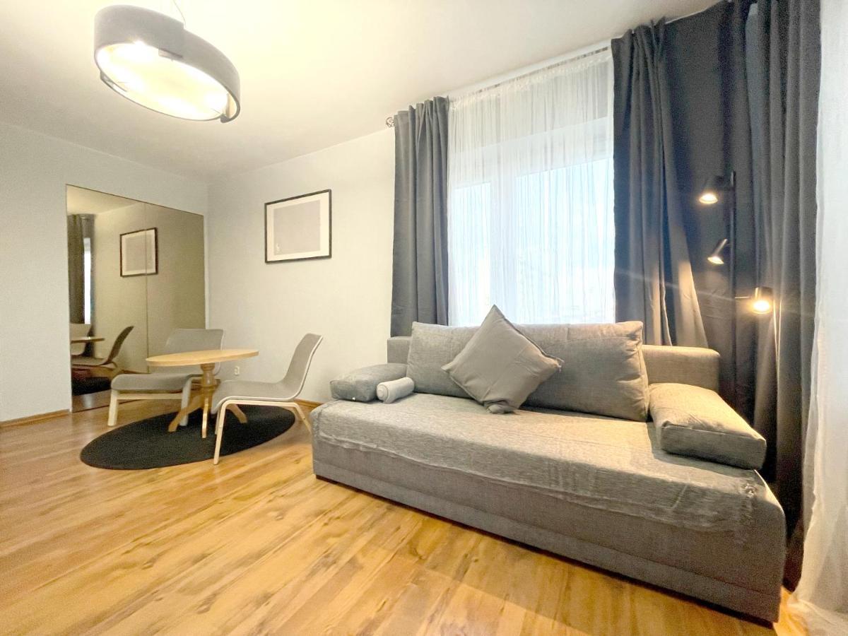 11 Gdynia Morska - Apartament Mieszkanie Dla 5 Osob 외부 사진