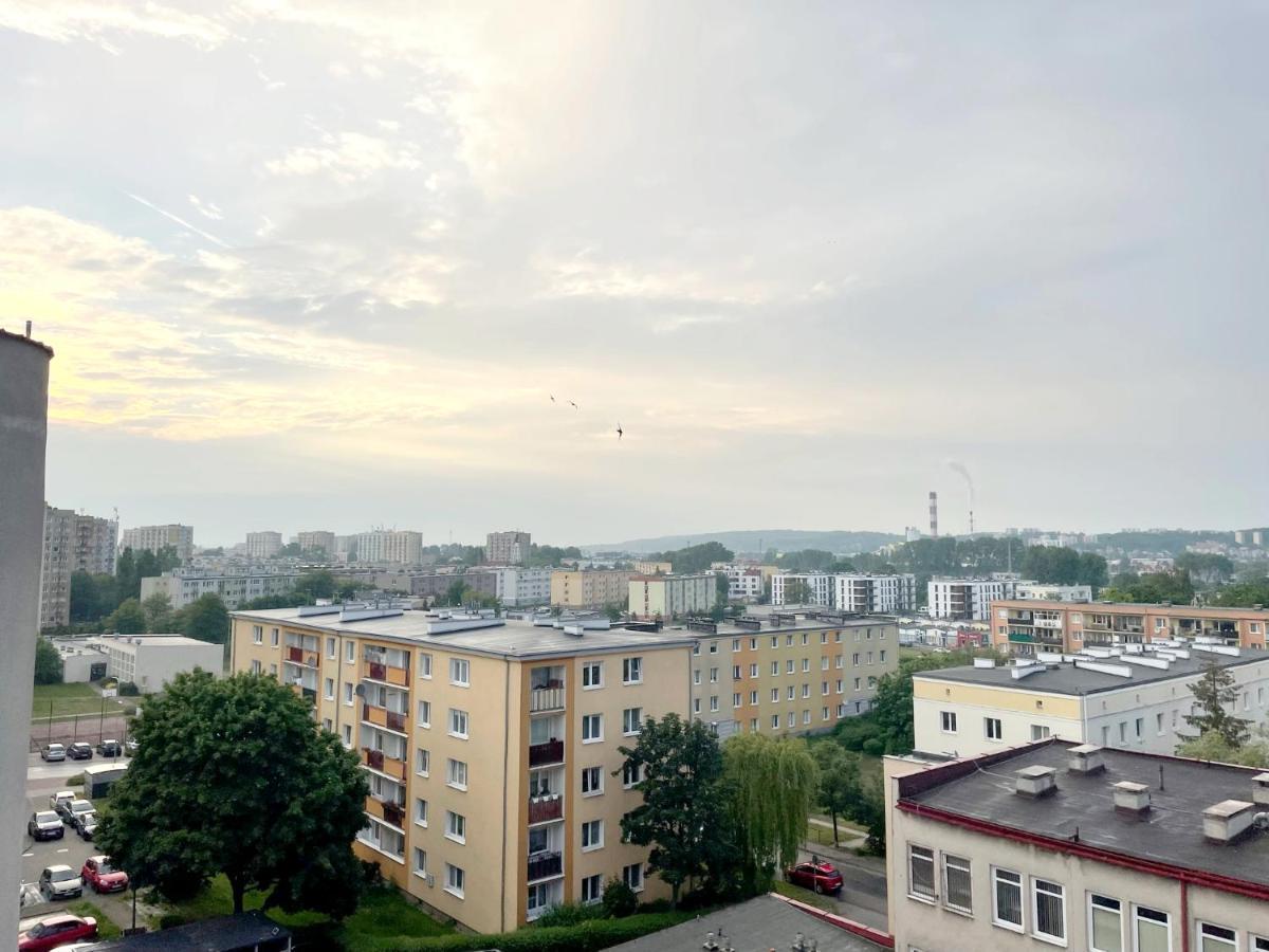 11 Gdynia Morska - Apartament Mieszkanie Dla 5 Osob 외부 사진